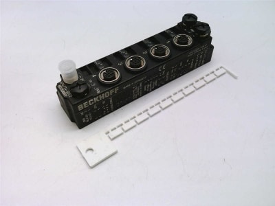 BECKHOFF EP4174-0002