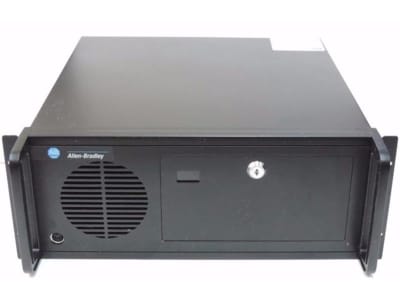 ALLEN BRADLEY 6155-FFYZFDCHADZ