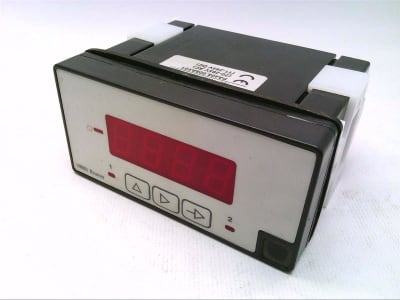 BAUMER ELECTRIC PA408.008AX01