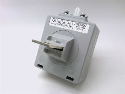 CIRCUTOR TA-210-10/5A