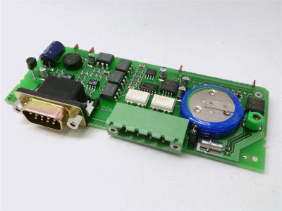 CIRCUTOR CVM/RED-MAX