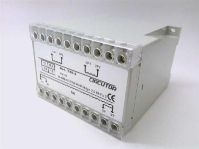 CIRCUTOR TSR-2/5A