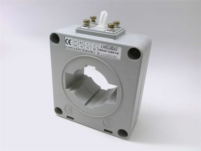 CIRCUTOR TA-250-1200/1A