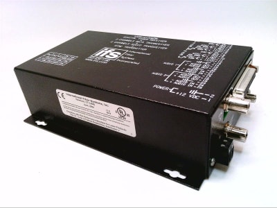 KIDDE-FENWAL, LLC VADR14120WDM