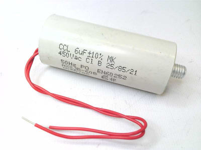 CAMBRIDGE CAPACITORS AX2JB-60B
