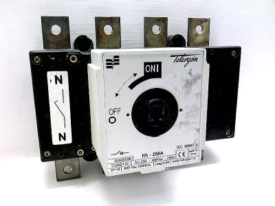 TELERGON TG502110