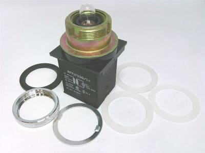 GENERAL ELECTRIC 077LT220/24