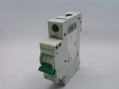 EATON CORPORATION PLS6-C6-DW