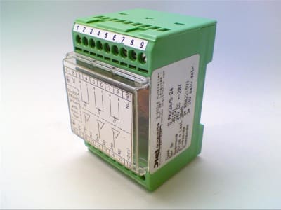 DIGITRONIC AUTOMATION DPK/24/5-24