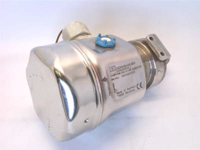 ENDRESS & HAUSER PMC41-RE12MBH11M1