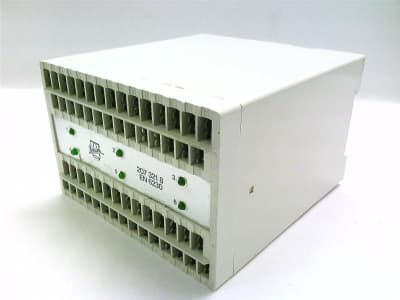 HAUNI 207-321-8-EN-6230