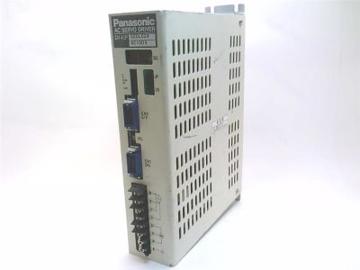 MATSUSHITA ELECTRIC DV40P-020LD2A