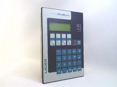 LAUER SYSTEME PCS-009.S