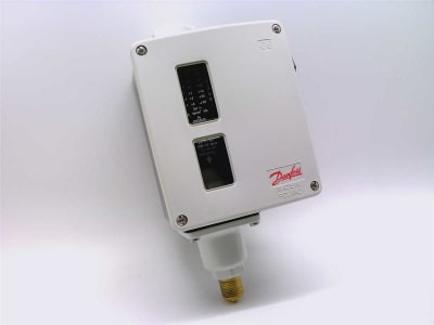DANFOSS 017A1692-01