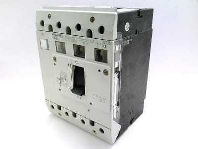 EATON CORPORATION P74-200