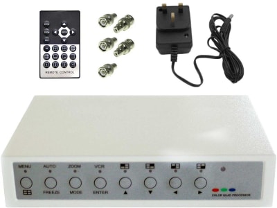 SPYCAMERA QUAD01