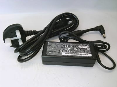 LIND ELECTRONICS INC CF-AA6413C