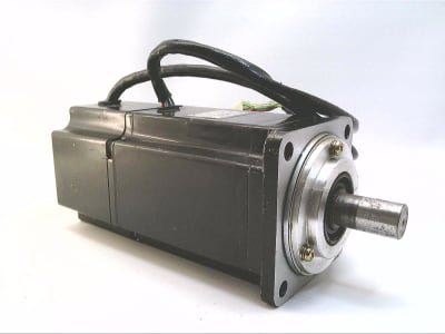 YASKAWA ELECTRIC SGM-08UW12S