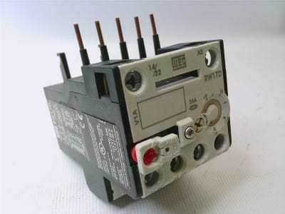 WEG RW17D-35