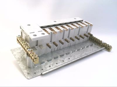 SCHNEIDER ELECTRIC MGPA9N