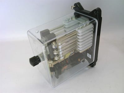 C&S CONTROLS D2600/B/6/FP2/CP0/50VDC/5000HM