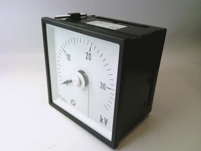 HOBUT D96LMC/0-33KV/110V