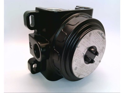 DET TRONICS 226365-605