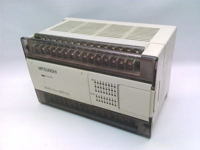 MITSUBISHI FX0N-40ER-ES