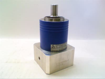 WITTENSTEIN LP-050S-MF1-10-1C1-3S