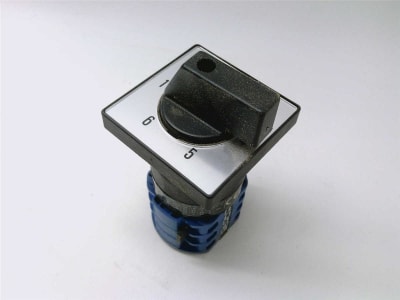 KRAUS & NAIMER CA10-A233-600-FT2