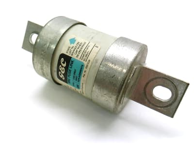 GENERAL ELECTRIC TKF315M355