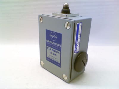BERNSTEIN AG 603.1301.002