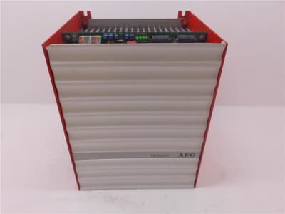 EEC AEG MINISEMI220/15.4+GO