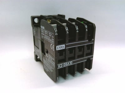 IMO K2-09A10-400