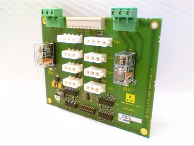 CONVERTEAM 20X4380/10A