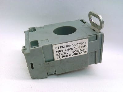HOBUT CT132M100/5-2.5/1