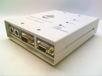 INVENSYS XT-121-R