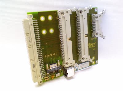 FORCE COMPUTERS IOBP-DS