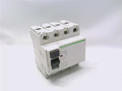 SCHNEIDER ELECTRIC MG23040