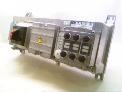 SEW EURODRIVE MQD22A/Z36F/AF1