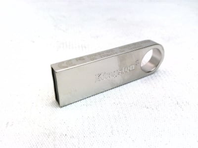 KINGSTON TECHNOLOGY DTSE9H/16GB-AMZ