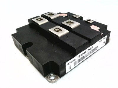 INFINEON FF600R12KF4