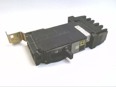 SCHNEIDER ELECTRIC SFA1025A