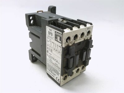 LOVATO BF9.10-110V/50HZ-132V/60HZ