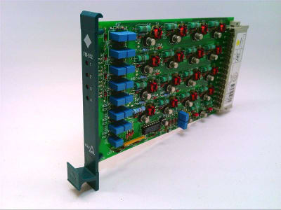 YOKOGAWA FM-553-02