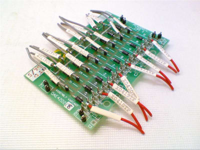 ICS OAE4222/18