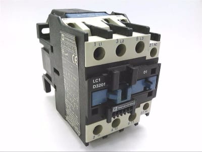 SCHNEIDER ELECTRIC LC1-D3201-U7