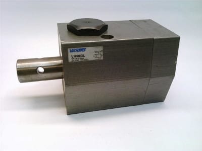 EATON CORPORATION VR50/3L