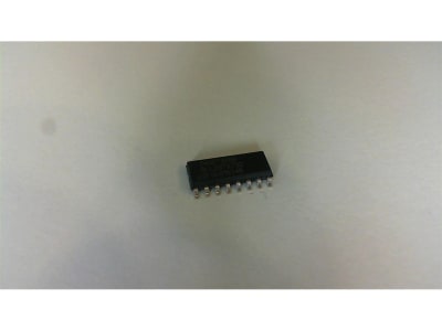 GENERIC 74HCT366D,653