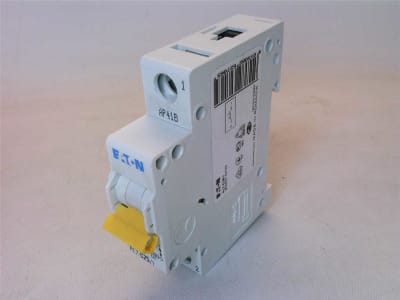 EATON CORPORATION PL7-C25/1